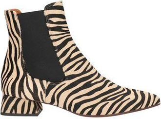 Chie Mihara FOOTWEAR - Ankle boots on YOOX.COM