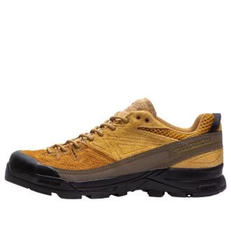 Salomon X-Alp Suede Safari 478763