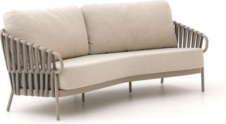 Tierra Outdoor Nuri lounge tuinbank 3-zits 227cm