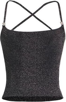 Misbhv CAMISETAS Y TOPS - Tops en YOOX.COM