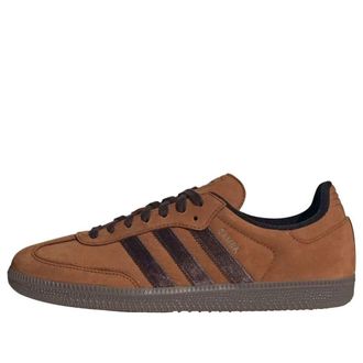 adidas Samba OG Dusky Bronze Gum KK2329