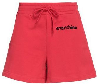 Moschino BOTTOMWEAR - Shorts & Bermuda Shorts sur YOOX.COM