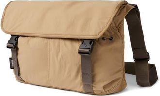 Bellroy Cinch Messenger Bag in Sand Dune at Nordstrom