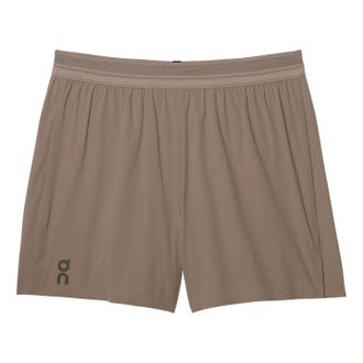 On Running 5 Performance Shorts Sand 1MF10751933
