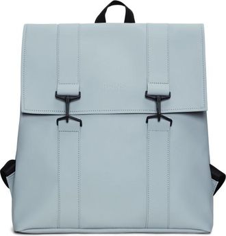 Rains MSN Bag W3 Daypack - | grau