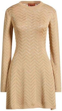 Missoni KLEIDER - Mini-Kleider auf YOOX.COM