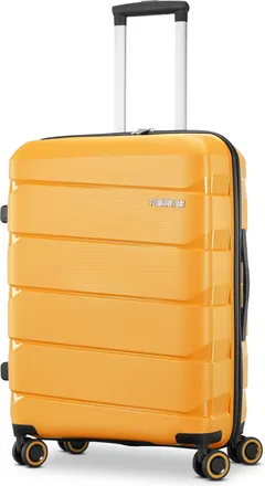 Samsonite American Tourister Air Move Hardside Spinner Medium - Luggage