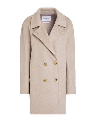 Max Mara COATS & JACKETS - Coats sur YOOX.COM