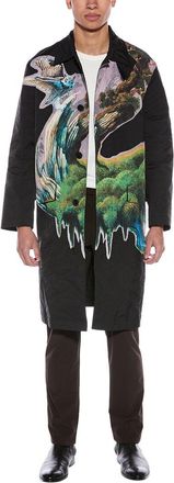 Valentino Trench Coat