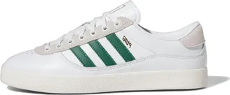 adidas originals Puig Indoor White Dark Green IG5237