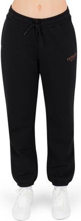 Hurley Nostalgic Sweatpants in Black at Nordstrom Rack, Size X-Large