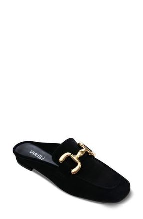 Vaneli Shaine Mule in Black at Nordstrom, Size 7.5