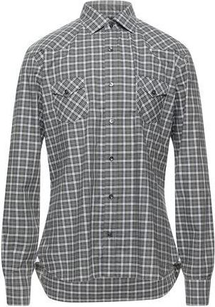 Barba TOPWEAR - Shirts sur YOOX.COM