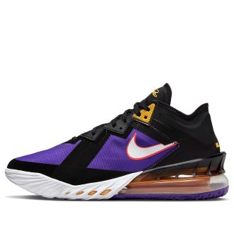 Nike LeBron 18 Low ACG Terra CV7562-003