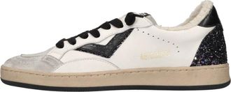 4B12 Donna, Scarpe, Bianco, 37 EU, new