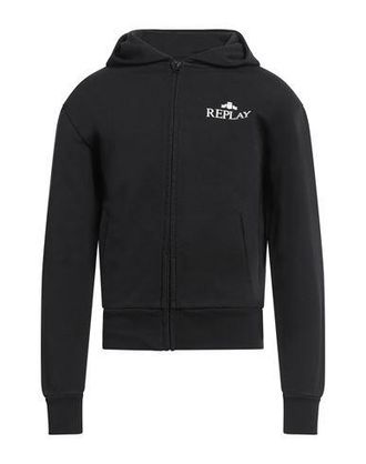 Replay TOPS - Sweatshirts auf YOOX.COM