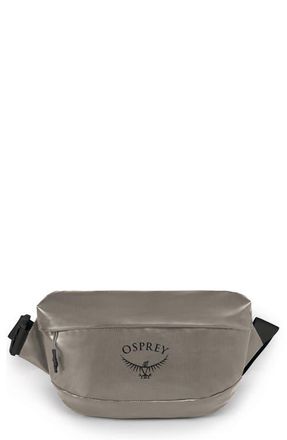 Osprey Transporter Waist Pack in Tan Concrete at Nordstrom