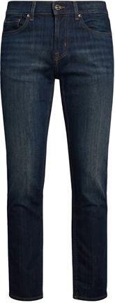 7 For All Mankind BOTTOMWEAR - Pantaloni jeans su YOOX.COM