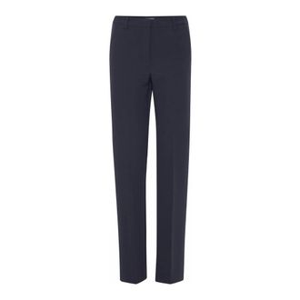 Ichi Ihlexi PA Bukser 20111211 - Trousers - Mujer - Azul - 2XS