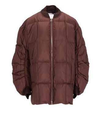 Lempelius Down Jacket