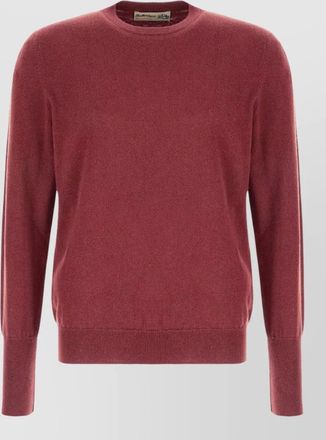Ballantyne cashmere jumper
