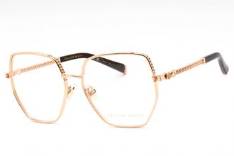 Philipp Plein VPP054S 08FC Shiny Copper Gold