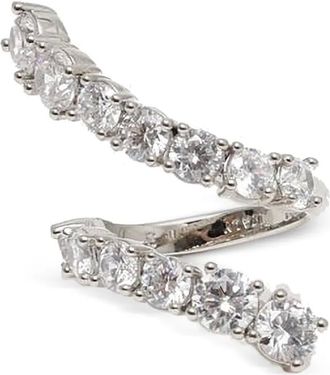 Panconesi Anello con decorazione - Argento