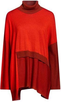 Pierantonio Gaspari KNITWEAR - Turtlenecks sur YOOX.COM