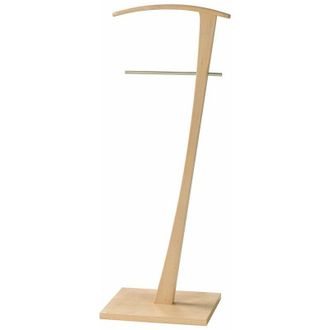 HERDASA Gal&aacute;n 310 Herraje Cromo Satinado Lacado Natural, 115cm(alto) 48cm(ancho) 28cm(largo)