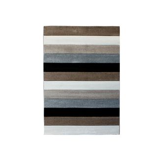 tomasucci Alfombra Lines, multicolor