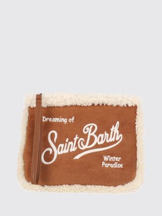 MC2 Saint Barth Clutch Donna colore Fantasia