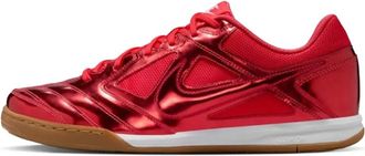 Nike Gato LV8 - Heren - Fitnessschoenen - Rood - 43 EU - Leer - Fitness