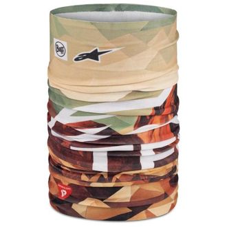 Buff Thermonet Alpinestars Halstuch - Unisex | beige