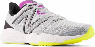 New Balance Womens Fuelcell Shift Trainer V2 Sneakers In Gray