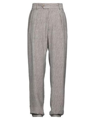 Giorgio Armani BOTTOMWEAR - Trousers on YOOX.COM