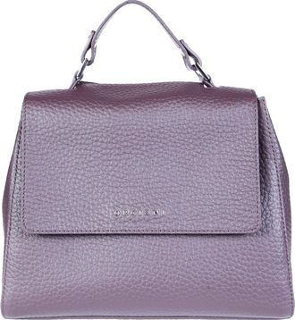 Orciani Donna, Borse, Viola, Taglia unica, new