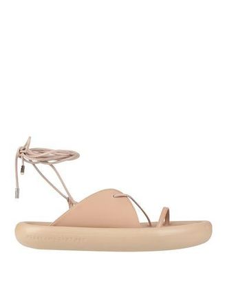 Stella McCartney FOOTWEAR - Sandals on YOOX.COM