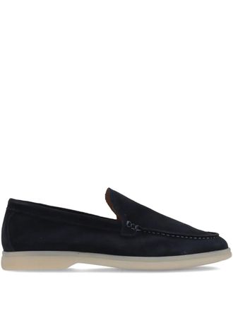 BEKK Bianca loafers - Blue
