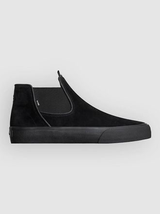Globe Dover Sneakers nero