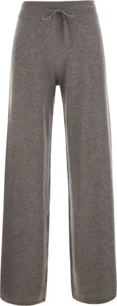 Lisa Yang Broeken, Dames, Beige, S, Kasjmier, Sofi Broek