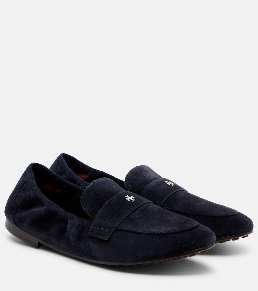 Tory Burch: Blue Shoes now up to −58% | Stylight