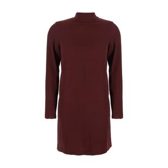 Mauro Grifoni Mujer, Vestidos, Rojo, Talla: L