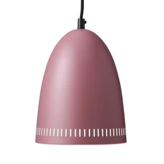 Superliving L&aacute;mpara de techo en metal gris di&aacute;metro 19cm