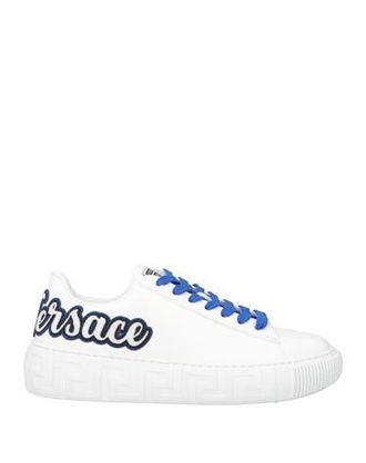 スニーカー VERSACE Men Sneakers White 10167111A11861 1W000 90_1016711-