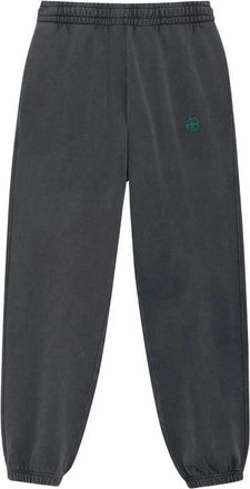 Anine Bing Trainingsbroeken - Dames - Sweatpants - Grijs - XS - Broeken