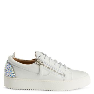 Giuseppe Zanotti Gail