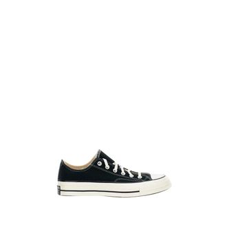 Converse Sneakers, male, Black, Size: 5 1/2 US Chuck 70 Ox