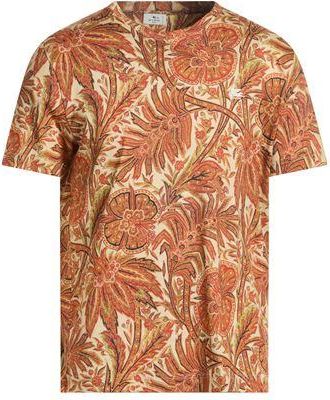 Etro TOPWEAR - T-shirts on YOOX.COM