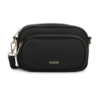 Kazar Donna, Borse, Nero, Taglia unica, new