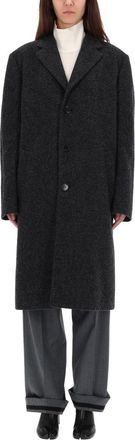 Maison Margiela Wollmantel